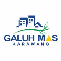 Galuh Mas Karawang logo - Similar company to Konveksi Karawang | Mandiri Design