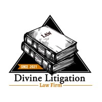 Divine Litigation Law Firm logo - Similar company to Divine Consultancy