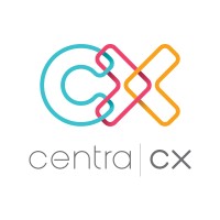 CentraCX logo - Similar company to Cxpert