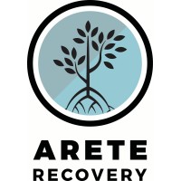 Arete Recovery logo - Similar company to Epic Services