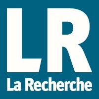 La Recherche logo - Similar company to Osons Causer