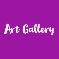 Art Gallery logo - Similar company to Art One Gallery, Inc.