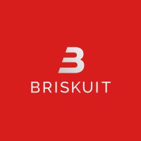 Briskuit logo - Similar company to Aimhike