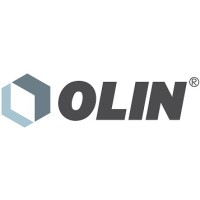 OLIN SRL logo - Similar company to Alpro Group