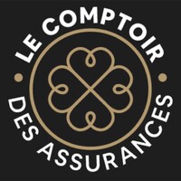 LE COMPTOIR DES ASSURANCES logo - Similar company to Sol-Fin