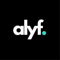 Alyf logo - Similar company to The Startup Valley