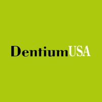 Dentium USA logo - Similar company to Dentium Co., Ltd.