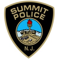 Summit Police Department, New Jersey