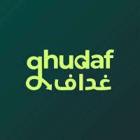 Ghudaf logo - Similar company to Sakni