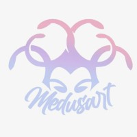 Medusart Jewelry logo - Similar company to The Upper Marketing