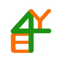 Europe4Youth logo - Similar company to Larpifiers