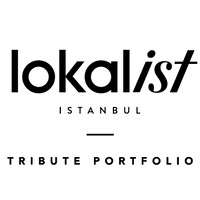 Lokalist, Istanbul, a Tribute Portfolio Hotel logo - Similar company to Turchese