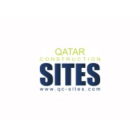 Qatar Construction Sites (QCS) logo - Similar company to Construction Week Qatar