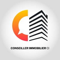 CONSEILLER IMMOBILIER CI logo - Similar company to L'Immobilier Neuf By Cyrille Figureau -  Iad Prestige & International