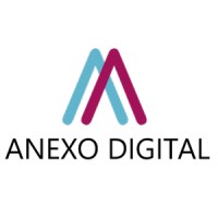 Anexo Digital logo - Similar company to Protofuse, Inc.