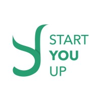 StartYouUp logo - Similar company to Motoexplora Tour Operator