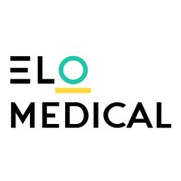 Elo Medical logo - Similar company to Naucontrols