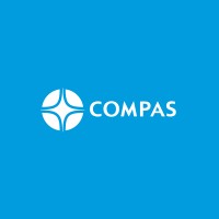 COMPAS - Compañía de Puertos Asociados logo - Similar company to Puerto De Barranquilla, Sociedad Portuaria