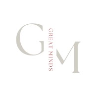 Great Minds Professional Development logo - Similar company to The Firecircle