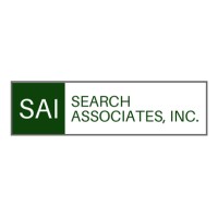 Search Associates, Inc. logo - Similar company to Head Start Recruiting