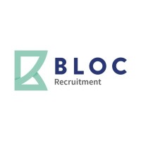 Bloc Recruitment logo - Similar company to Cgc Thomas