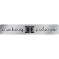 Cracking Productions logo - Similar company to Farsight Films