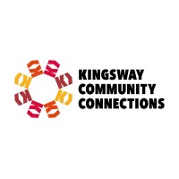 Kingsway Community Connections logo - Similar company to The Whiteinch Centre