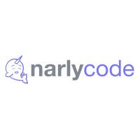 Narlycode logo - Similar company to Narly.Tm