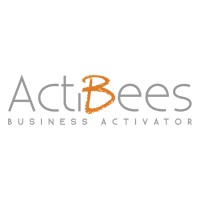 ActiBees logo - Similar company to Easydesk