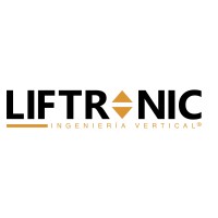 LIFTRONIC LTDA logo - Similar company to Arpher