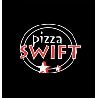 Pizza Swift logo - Similar company to Japan Weekend