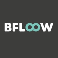 BFLOOW logo - Similar company to Beflow