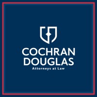Cochran Douglas, PLLC logo - Similar company to Curran Law Group