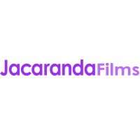 Jacaranda Films logo - Similar company to Street Studios