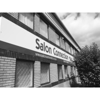 Salon Connection Hair & Beauty Supplies Wales Ltd logo - Similar company to A Welsh Connection (Homewares) Ltd