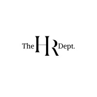 The HR Department logo - Similar company to People Street