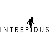 Intrepidus Dance logo - Similar company to Body Language Studio