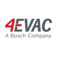 4EVAC logo - Similar company to Effekta Power Systems Ab