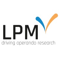 Leiden Probe Microscopy logo - Similar company to Quantum Coax