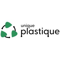 Unique Plastique logo - Similar company to École D'Initiation Aux Placements
