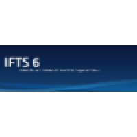 Instituto de Formación Técnica Superior N° 6 (IFTS 6 - GCBA) logo - Similar company to Ifts9