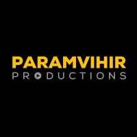 Paramvihir Productions logo - Similar company to Kid With Candy Films