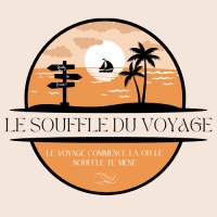 Le Souffle du Voyage logo - Similar company to Pachamama Voyages