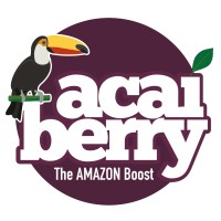 Acai Berry Foods logo - Similar company to Dama Solutions