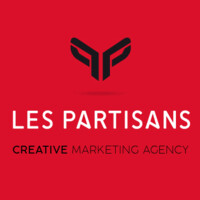 Les Partisans - Marketing & Branding Agency logo - Similar company to Inrv8 Branding & Innovation Agency