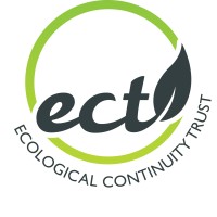 Ecological Continuity Trust logo - Similar company to Arden University Students' Association