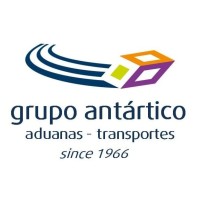 Grupo Antártico | Gestión aduanera integral logo - Similar company to Taan Comerc Sl