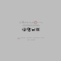 L' Autre Labo / Hervé Dubault logo - Similar company to H&K Media