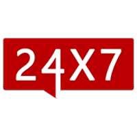 247 Tech Support Services Pvt Ltd logo - Similar company to Instamind Tech Llc
