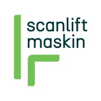 Scanlift Maskin AS logo - Similar company to Stavdal As